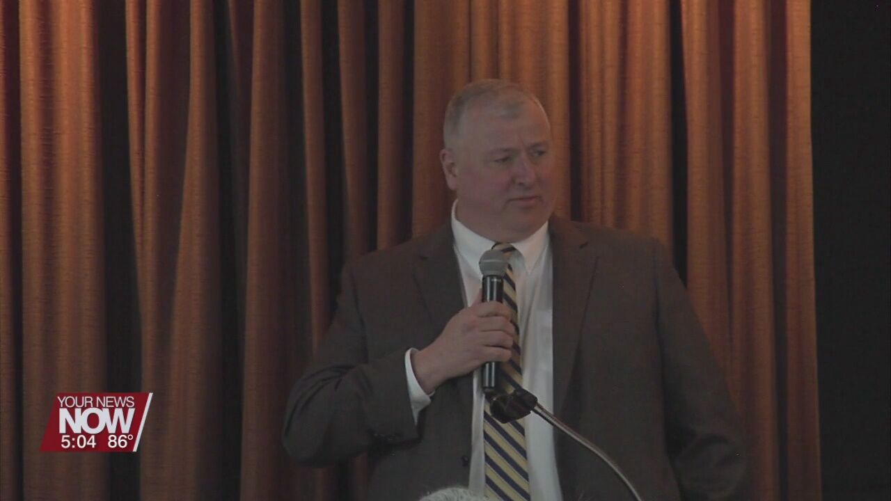 Ohio Speaker arrested for $60 million bribery scheme